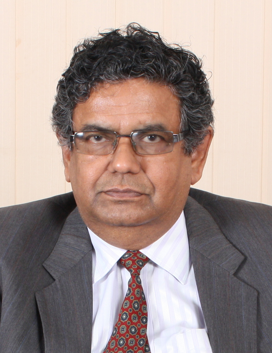 Prof. D. P. Kothari