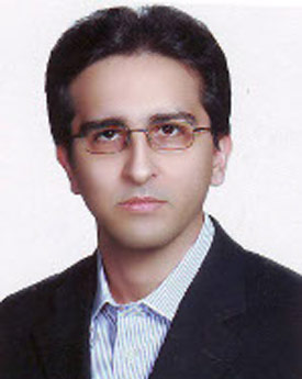 Dr. Allahyar Montazeri